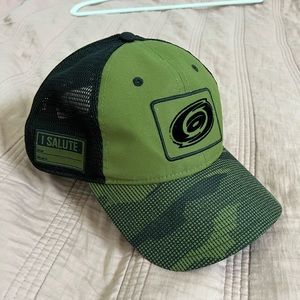 Carolina Hurricanes Hat